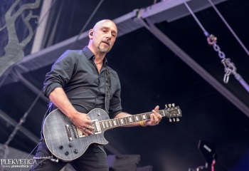 Avantasia - Photo by Marc