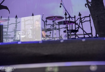 Avantasia - Photo by Marc