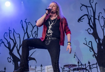 Avantasia - Photo by Marc