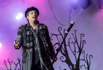 Avantasia - Photo by Marc