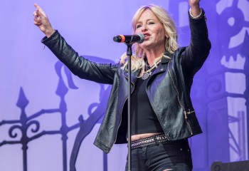 Avantasia - Photo by Marc