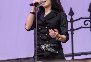 Avantasia - Photo by Marc