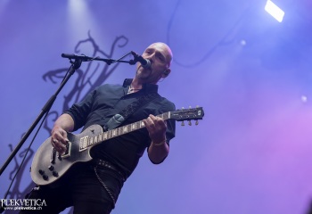 Avantasia - Photo by Marc