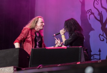 Avantasia - Photo by Marc