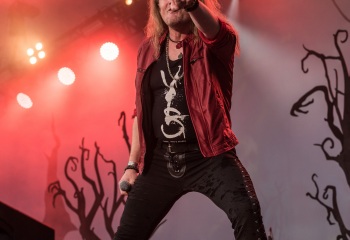 Avantasia - Photo by Marc