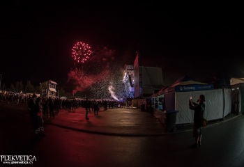 Avantasia - Photo by Marc