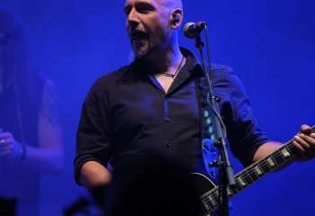 Avantasia -  Photo By Peti