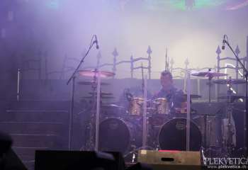 Avantasia -  Photo By Peti