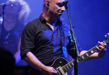 Avantasia -  Photo By Peti