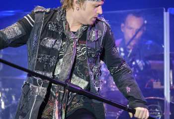 Avantasia -  Photo By Peti