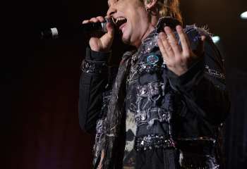 Avantasia -  Photo By Peti