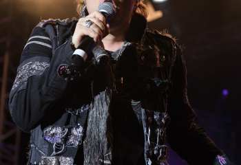 Avantasia -  Photo By Peti