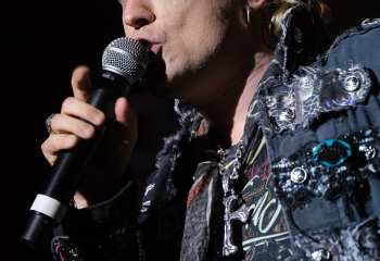 Avantasia -  Photo By Peti