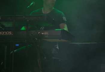 Avantasia -  Photo By Peti