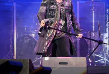 Avantasia -  Photo By Peti