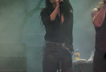 Avantasia -  Photo By Peti