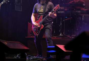 Avantasia -  Photo By Peti