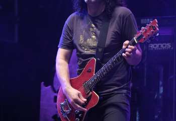 Avantasia -  Photo By Peti