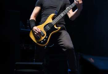 Avantasia -  Photo By Peti