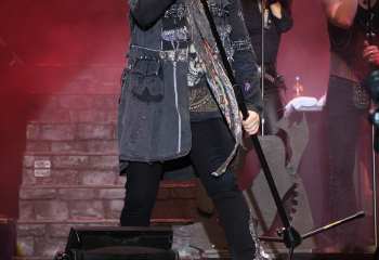 Avantasia -  Photo By Peti