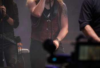 Avantasia -  Photo By Peti