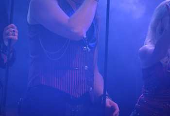 Avantasia -  Photo By Peti