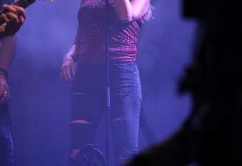 Avantasia -  Photo By Peti