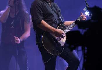 Avantasia -  Photo By Peti