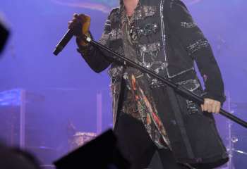 Avantasia -  Photo By Peti