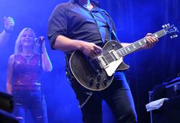 Avantasia -  Photo By Peti