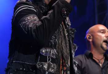 Avantasia -  Photo By Peti