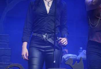 Avantasia -  Photo By Peti