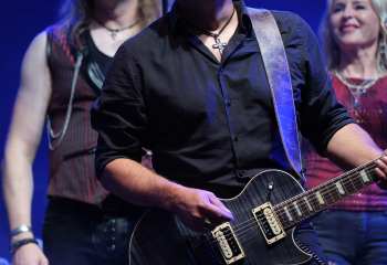 Avantasia -  Photo By Peti