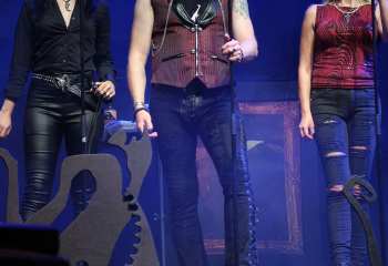 Avantasia -  Photo By Peti