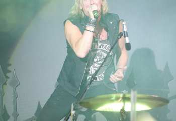 Avantasia -  Photo By Peti