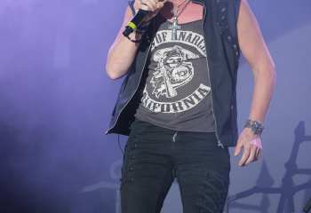 Avantasia -  Photo By Peti