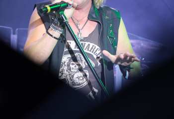 Avantasia -  Photo By Peti