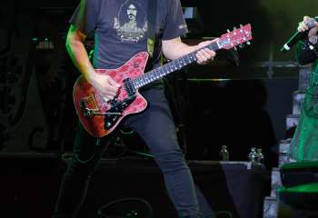 Avantasia -  Photo By Peti