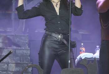 Avantasia -  Photo By Peti