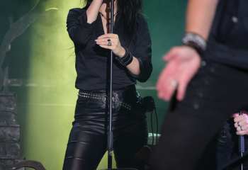 Avantasia -  Photo By Peti