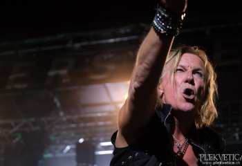 Avantasia -  Photo By Peti