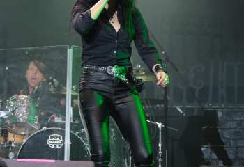 Avantasia -  Photo By Peti