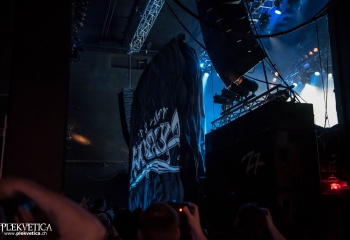 Avantasia - Photo By Marc