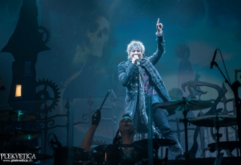 Avantasia - Photo By Marc