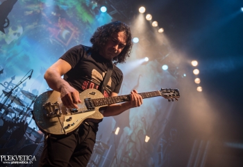 Avantasia - Photo By Marc