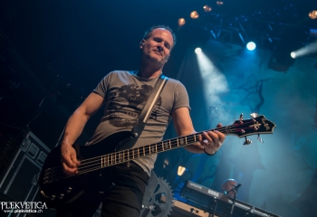 Avantasia - Photo By Marc