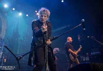 Avantasia - Photo By Marc