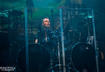 Avantasia - Photo By Marc