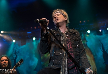 Avantasia - Photo By Marc