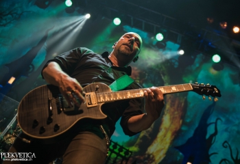 Avantasia - Photo By Marc